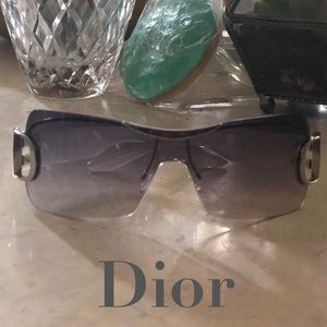 DIOR Sunglasses